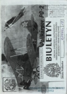 Biuletyn : organ Zarządu Głównego Niepodległościowego Związku Zołnierzy Armii Krajowej : serwis informacyjny "S" R. 3 (1999) nr 9 (19)