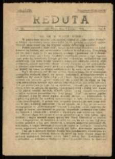 Reduta R. 2 (1945) nr 25