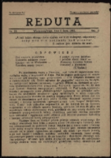 Reduta R. 2 (1945) nr 29