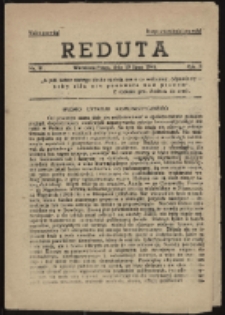 Reduta R. 2 (1945) nr 31