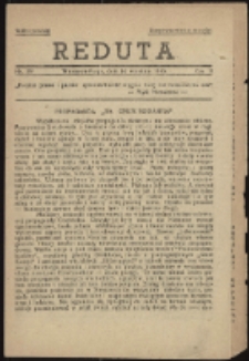 Reduta R. 2 (1945) nr 39