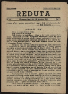 Reduta R. 2 (1945) nr 41