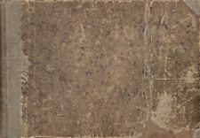 Różne pieśni kościelne