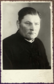 Ks. Józef Sobieszek jako proboszcz parafii i św. Ludwika we Włodawie (1932-1948)