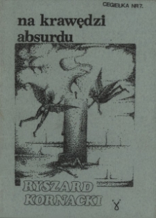 Na krawędzi absurdu