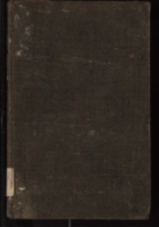 Porządek fizyczno-moralny czyli Nauka o należytościach i powinnościach człowieka wydobytych z praw wiecznych, nieodmiennych i koniecznych przyrodzenia. T.1