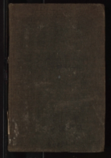 Pomysły do filozofii dziejów rodzaju ludzkiego. T. 3