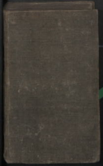 Spis roślin Ogrodu Botanicznego Królewskiego-Warszawskiego Uniwersytetu