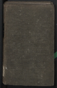 Opisanie drzew i krzewów leśnych Królestwa Polskiego