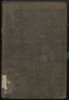 Listy oryginalne Zygmunta Augusta do Mikołaja Radziwiłła Czarnego, wojewody wileńskiego, marszałka i kanclerza W. X. L., Xięcia na Ołyce i Nieświeżu; Brzeskiego, Szawelskiego, Kowieńskiego i Boryssowskiego etc. starosty : Tudzież niektóre jego listy do Mikołaja Radziwiłła wojewody Trockiego, Beaty Xiężnej Ostrogskiej, Mikołaja Krzystofa Radziwiłła [...]