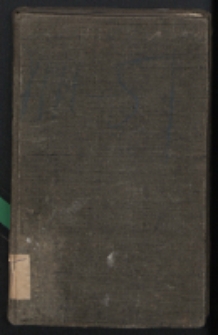 Zasady geognozyi wedle nauki Wernera. Cz. 1