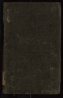 Historya Jakobinizmu : wyięta z dzieł [...] Mémoires pour servir à l'Histoire du Jacobinisme. T. 3