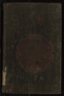 Wybór pism moralnych Benjamina Franklina pomnożony krótkim rysem jego życia i ciekawszemi wyjątkami z jego własnych pamiętników : podług ostatniéj edycyi pism kompletnych w Nowym-Yorku