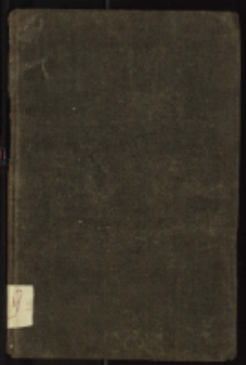 Mowy o wychowaniu, o niedowiarstwie młodzieży, o książkach bezbożnych, o zobopólnym związku i pomocy religii i społeczności wyjęte z dzieła Obrona Chrześciianizmu napisanego w języku francuskim /