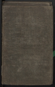 Na niedziele całego roku kazania przez Andrzeia Filipeckiego [...] podług 4 części roku na 4 tomy podzielone. T. 1, Zamyka w sobie kazania od Adwentu do Wielkiego Postu.