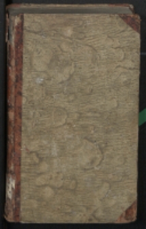 Pamiętnik Warszawski Nr 4 (1823)