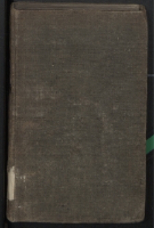 Rys historyczno-statystyczny wzrostu i stanu miasta Warszawy od najdawniejszych czas&oacute;w aż do 1847 roku