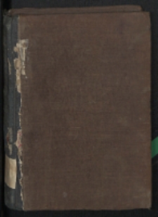 Nasze strony i nasi ludzie : zbi&oacute;r powieści historycznych, obrazk&oacute;w tegoczesnych, wspomnień i życiorys&oacute;w. T. 3 /