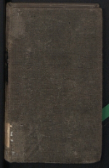 Kazania Na Niedziele y Swięta Całego Roku W. X. Piotra Skargi Soc: Jesu. T. 3.