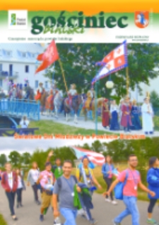 Gościniec Bialski : czasopismo samorządu powiatu bialskiego R. 15 (2016) nr 9 (149)