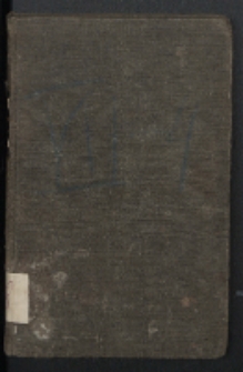 Geometrya płasczyzn [!] i powiérzchni krzywych, czyli Miernictwo opisuiące w 2 cz.