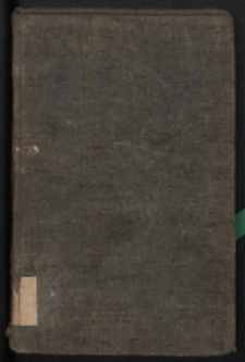 Zadania do tłumaczenia z polskiego na łacińskie. Cz. 2, Zawierająca ćwiczenia ciągłey treści