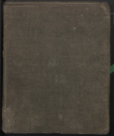 De relatione mutua capacitatis et terminorum figurarum, geometricè considerata: seu de maximis et minimis pars prior, elementaris. Auctore ...i, societatis ad libros elementares conficiendos examinandosque in Polonia constitutae membro