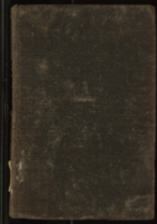 Zasady algebry Mayer'a i Choquet'a