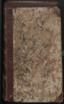 Nowy zupełny dykcyonarz, to jest Mownik niemiecko-polski