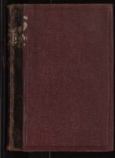 Poezye Ludwika Kondratowicza (Władysława Syrokomli). T. 10.