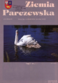 Ziemia Parczewska : miesięcznik społeczno-kulturalny powiatu parczewskiego R. 13 (2014) nr 5