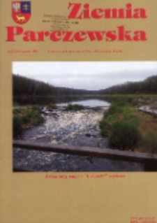Ziemia Parczewska : miesięcznik społeczno-kulturalny powiatu parczewskiego R. 13 (2014) nr 6