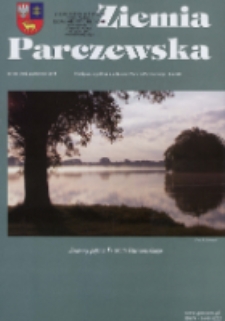 Ziemia Parczewska : miesięcznik społeczno-kulturalny powiatu parczewskiego R. 13 (2014) nr 10