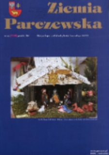 Ziemia Parczewska : miesięcznik społeczno-kulturalny powiatu parczewskiego R. 13 (2014) nr 12
