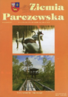 Ziemia Parczewska : miesięcznik społeczno-kulturalny powiatu parczewskiego R. 11 (2012) nr 4 (119)