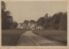 Schloss Konstantynów = Pałac w Konstantynowie