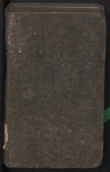 Dziennik Praw [Królestwa Polskiego] T. 8 (1823) nr 33-36