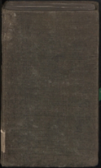 Dziennik Praw [Królestwa Polskiego] T. 2 (1818) nr 8-11