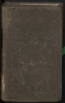 Dziennik Praw [Królestwa Polskiego] T. 33 (1844) nr 106-107