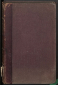 Wieki średnie. Część trzecia. Wieki XIV i XV i czasy przejścia od Wieków Średnich do dziejów nowożytnych.