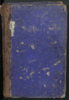 Obrazy litewskie przez Ignacego Chodźkę