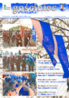 Gościniec Bialski : czasopismo samorządu powiatu bialskiego R. 15 (2016) nr 16 (156)
