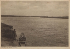 Der Bug bei Bubel Stary = Rzeka Bug w Bublu Starym