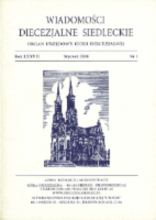 Postawy moralne w świadomości młodzieży