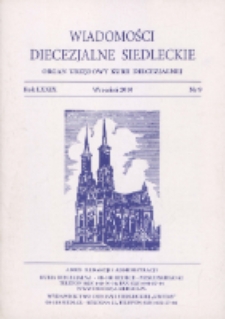 Regulamin Diecezjalnego Turnieju Piłki Siatkowej Chłopców i Dziewcząt z Gimnazjum i Szkół Średnich rozgrywanego w ramach Dnia papieskiego - 16 października 2010 r.