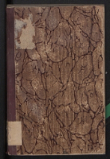 Morena albo powieści blada