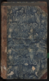 Nowy dykcyonarz historyczny albo Historya skrocona wszystkich ludzi, ktorzy się wsławili cnotą, mądrością [...] od początku świata aż do naszych czasow : z tablicami chronologicznemi [...]. T. VI/1 - 2