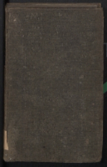 Pomysły do filozofii dziejów rodzaju ludzkiego. T. 2 / przez Herdera ; dzieło przeł. z jęz. niem. z dodatkiem przedm. i opisu życia aut. przez Józefa Bychowca.