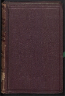 Fizyka lekarska / podług Hoh Theodor "Die Physik in der Medicin", Sttugart 1875 ; oprac. Aleksander Fabian.