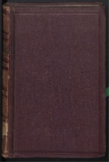 Fizyka lekarska / podług Hoh Theodor "Die Physik in der Medicin", Sttugart 1875 ; oprac. Aleksander Fabian.